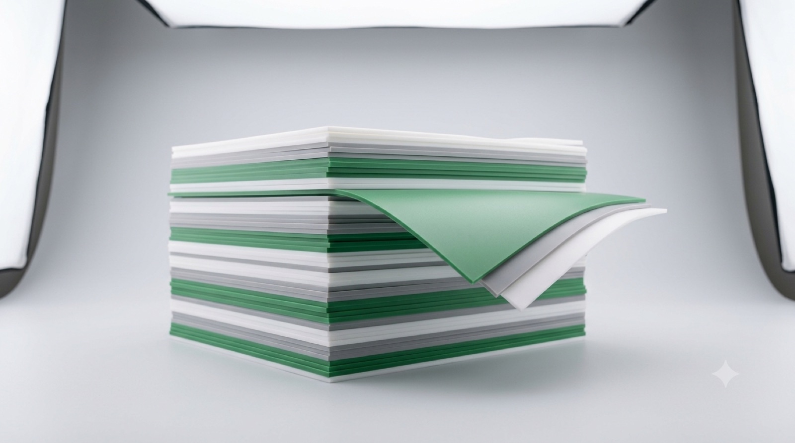 PP sheets